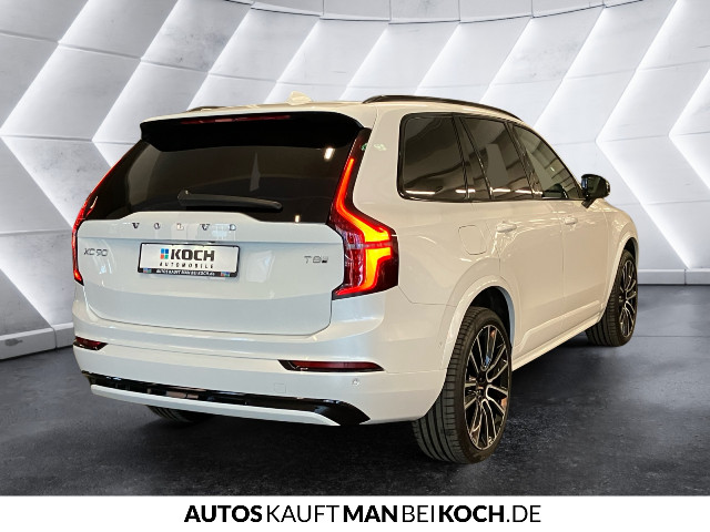 Volvo XC90 – Bild 4