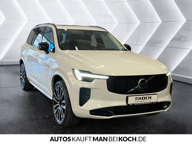 Volvo XC90 – Bild 5