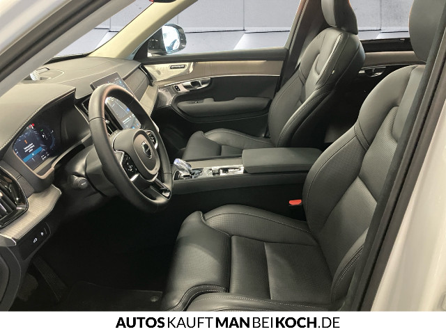 Volvo XC90 – Bild 6