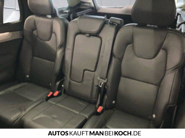 Volvo XC90 – Bild 7