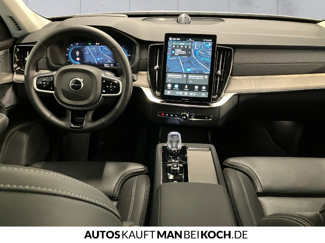 Volvo XC90 – Bild 8