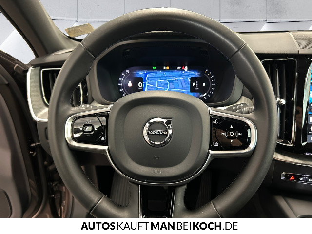 Volvo XC60 – Bild 9