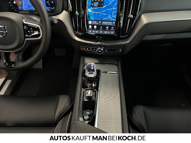 Volvo XC60 – Bild 10