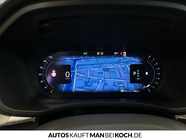 Volvo XC60 – Bild 11