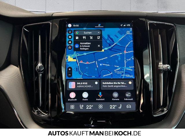 Volvo XC60 – Bild 12