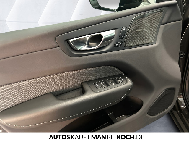 Volvo XC60 – Bild 13