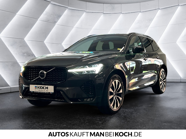 Volvo XC60 – Bild 2