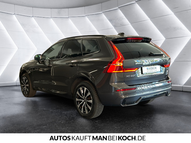 Volvo XC60 – Bild 3