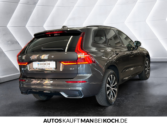 Volvo XC60 – Bild 4