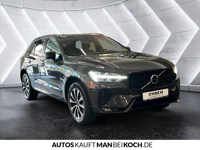 Volvo XC60 – Bild 5