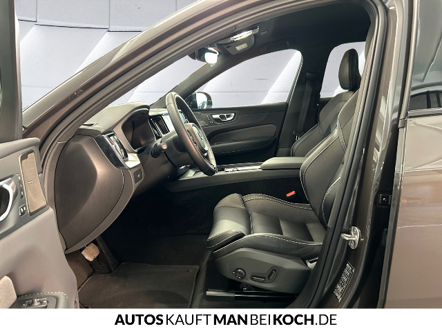 Volvo XC60 – Bild 6