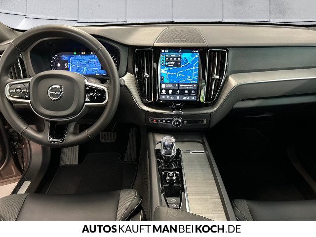 Volvo XC60 – Bild 8