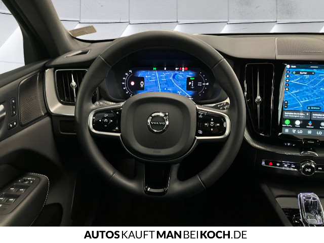 Volvo XC60 – Bild 9