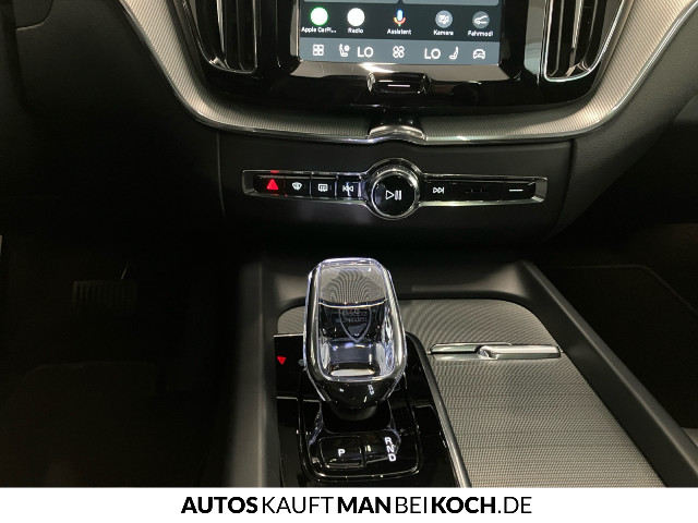 Volvo XC60 – Bild 10
