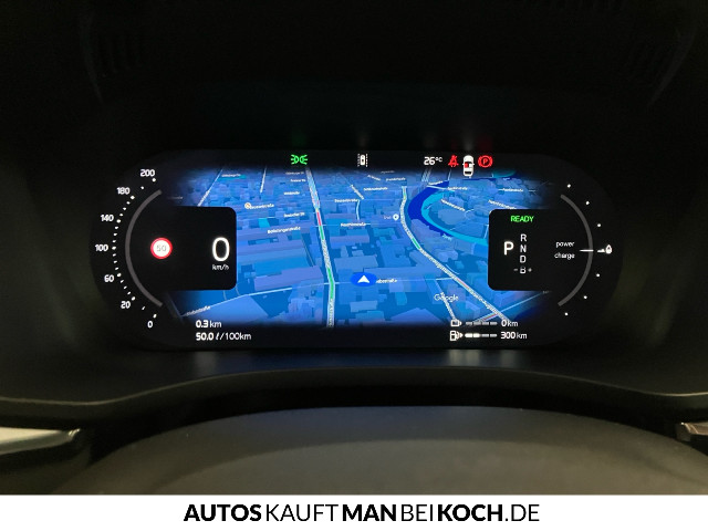 Volvo XC60 – Bild 11