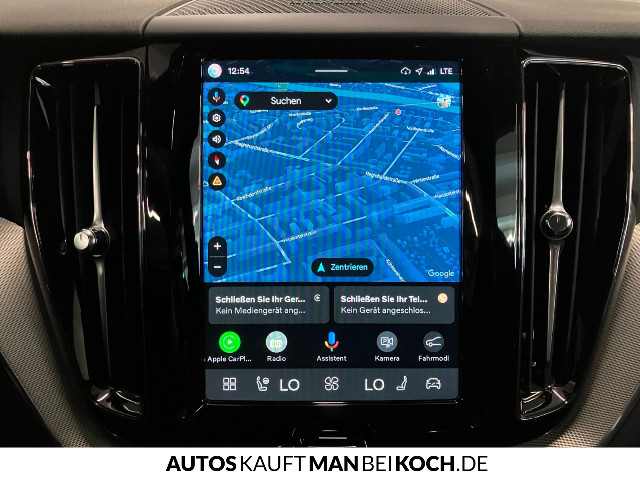 Volvo XC60 – Bild 12