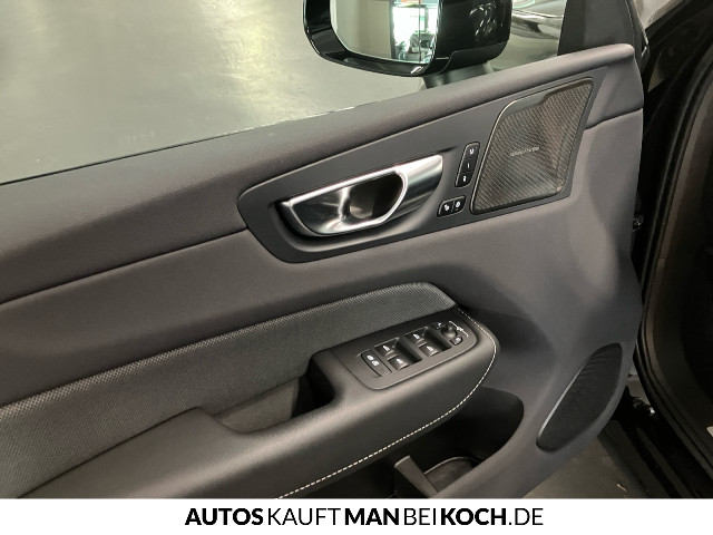 Volvo XC60 – Bild 13