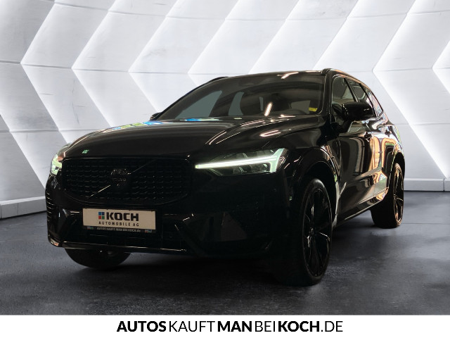 Volvo XC60 – Bild 2