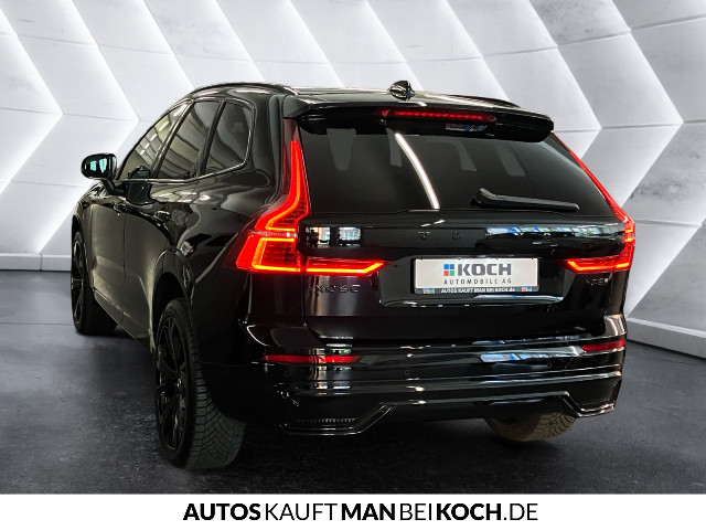 Volvo XC60 – Bild 3