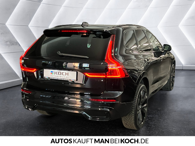Volvo XC60 – Bild 4