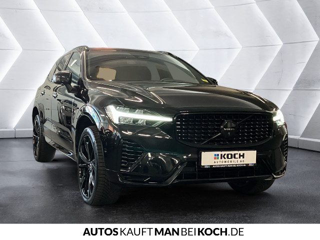 Volvo XC60 – Bild 5