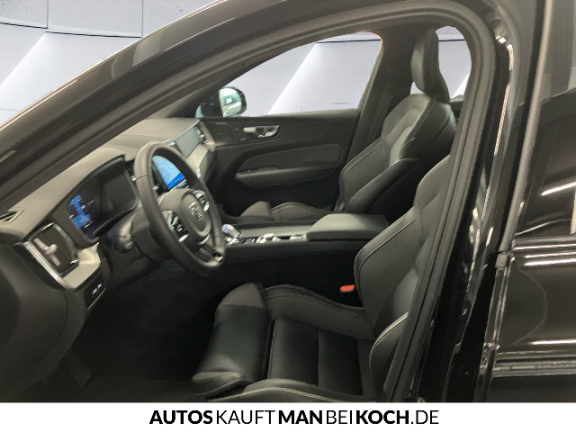 Volvo XC60 – Bild 6
