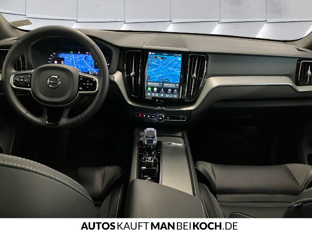 Volvo XC60 – Bild 8