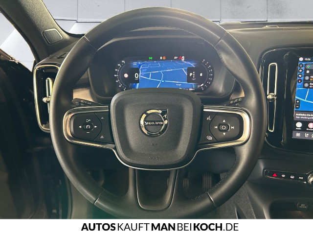 Volvo XC40 – Bild 9