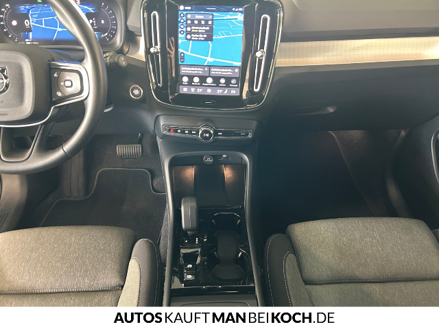 Volvo XC40 – Bild 10