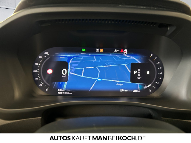 Volvo XC40 – Bild 11