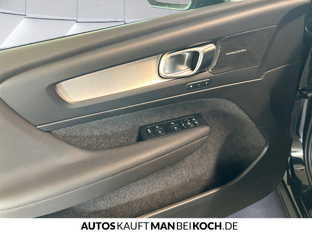 Volvo XC40 – Bild 13