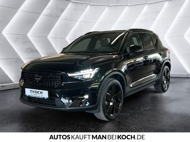 Volvo XC40 – Bild 2