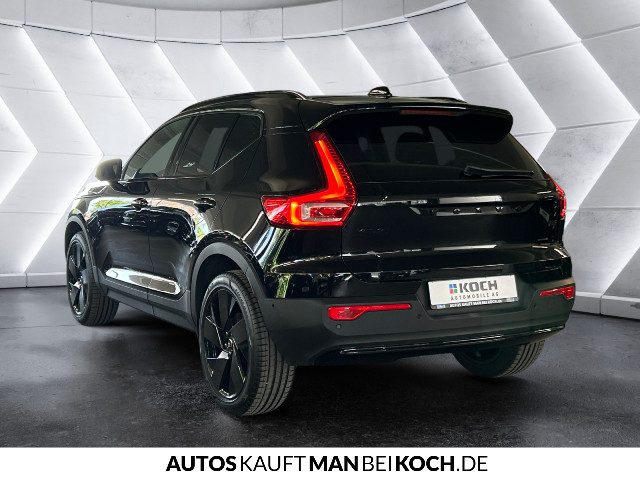Volvo XC40 – Bild 3