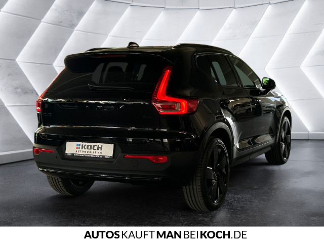 Volvo XC40 – Bild 4
