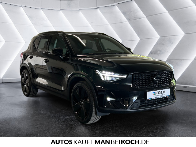 Volvo XC40 – Bild 5