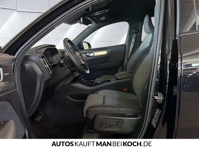 Volvo XC40 – Bild 6