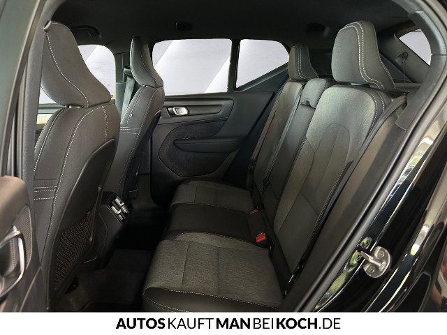 Volvo XC40 – Bild 7