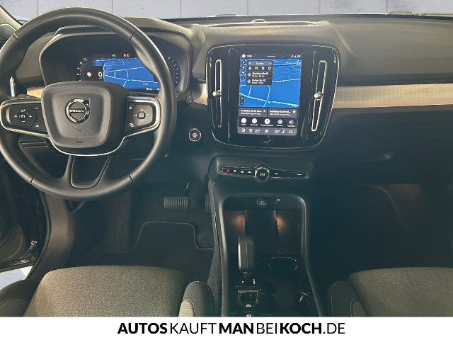 Volvo XC40 – Bild 8