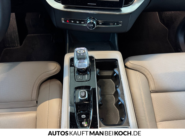 Volvo XC90 – Bild 10