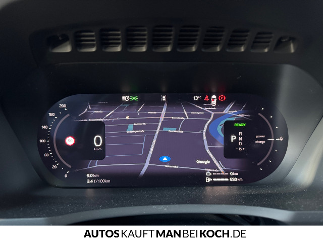 Volvo XC90 – Bild 11