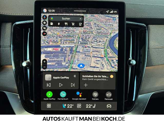 Volvo XC90 – Bild 12