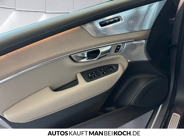 Volvo XC90 – Bild 13