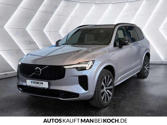 Volvo XC90 – Bild 2