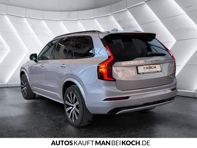 Volvo XC90 – Bild 3