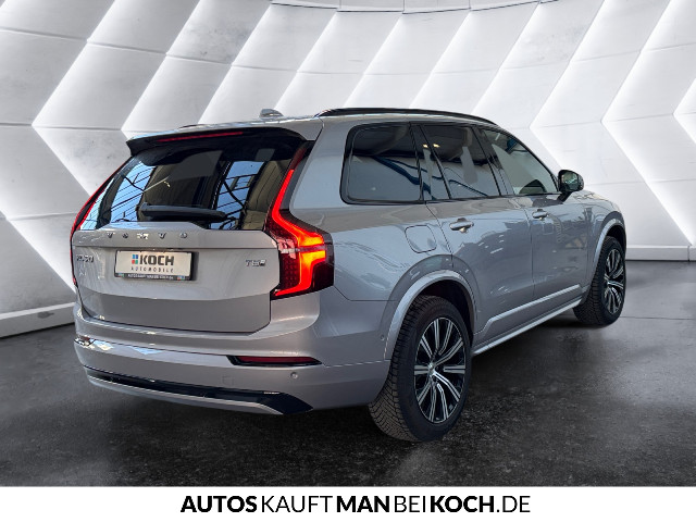Volvo XC90 – Bild 4