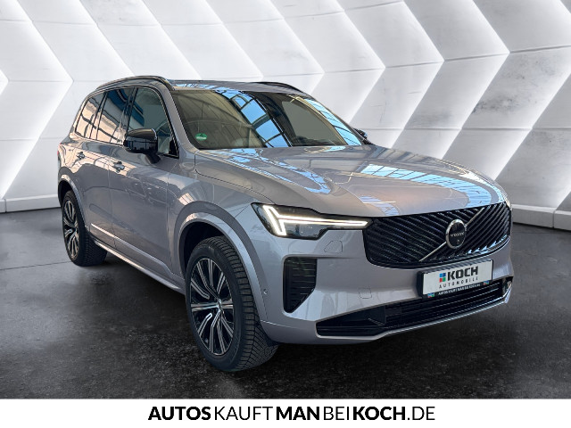 Volvo XC90 – Bild 5