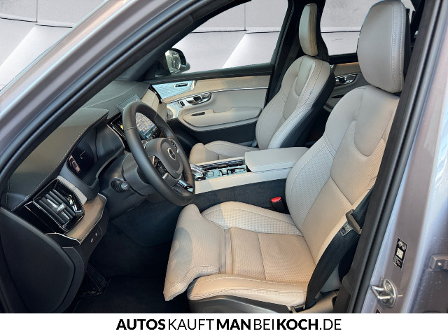 Volvo XC90 – Bild 6