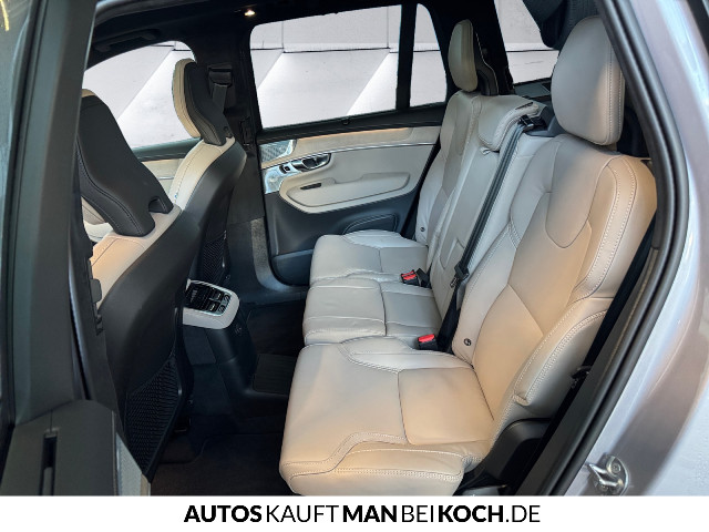 Volvo XC90 – Bild 7