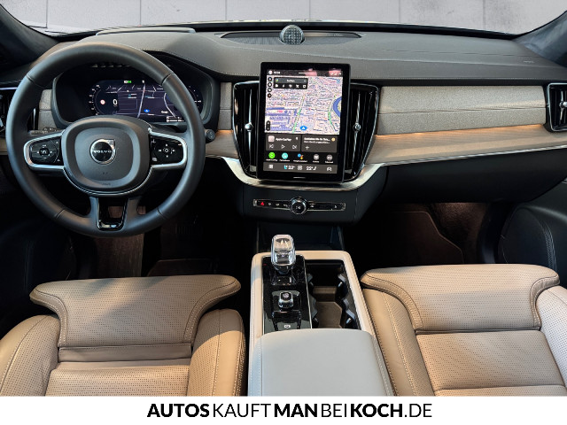 Volvo XC90 – Bild 8