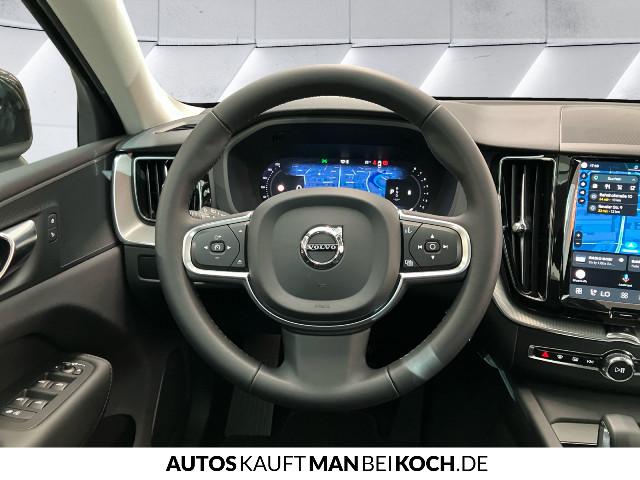Volvo XC60 – Bild 9